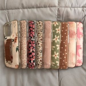 Walli Cases (9 available) iPhone 13 Pro